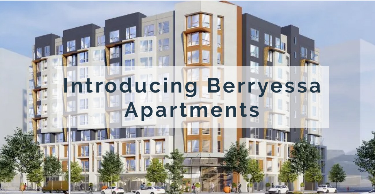 Affordable Housing Coming to Berryessa/North San Jose Transit Center VTA